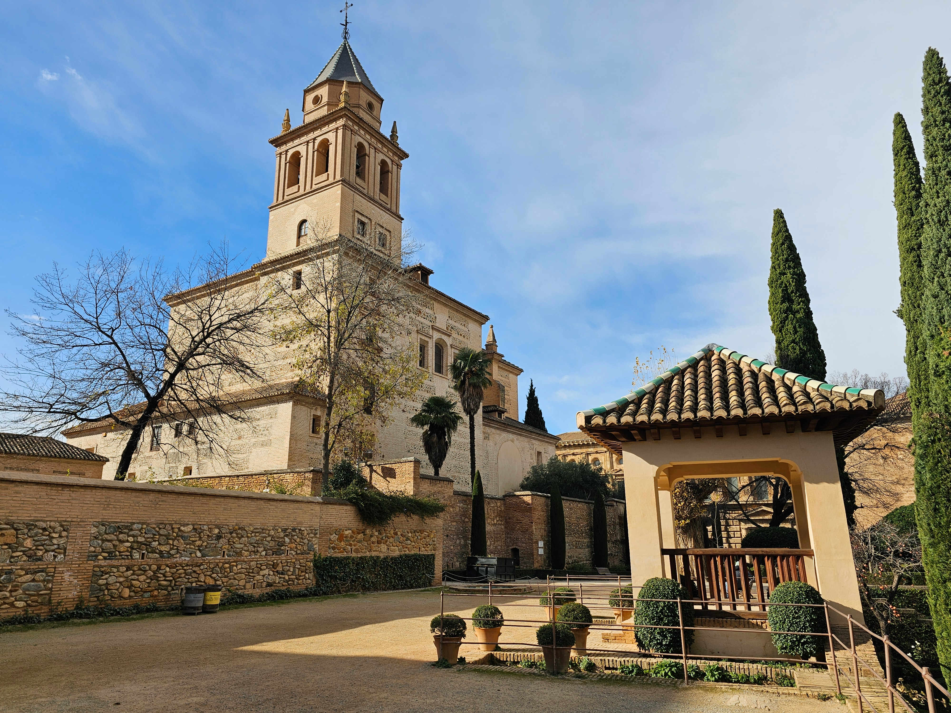 Alhambra